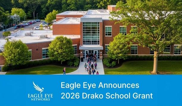 Drako Smart Video Security Grant For Schools 2026