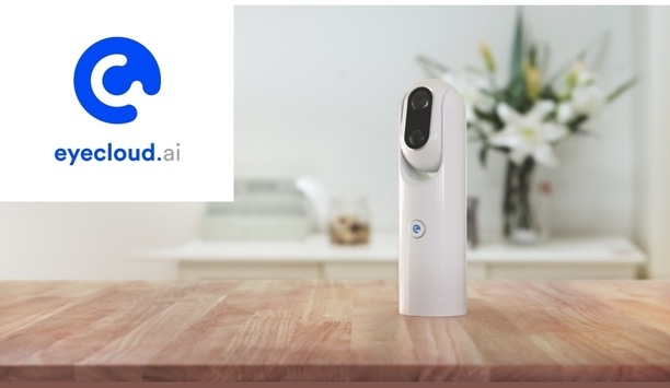 AI-Powered Eyecloud Cam Facilitates High-tech Residential Security