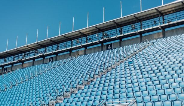 AI-Powered Video Analytics For Stadium Security