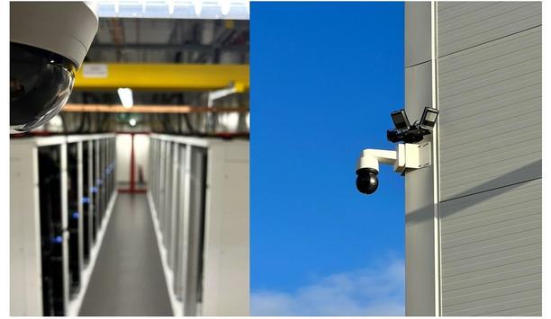 AI-Powered Security In Seznam Data Centers With Hanwha Vision