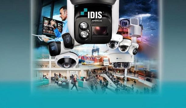 IDIS Americas Unveils AI-Powered Solutions At GSX 2024