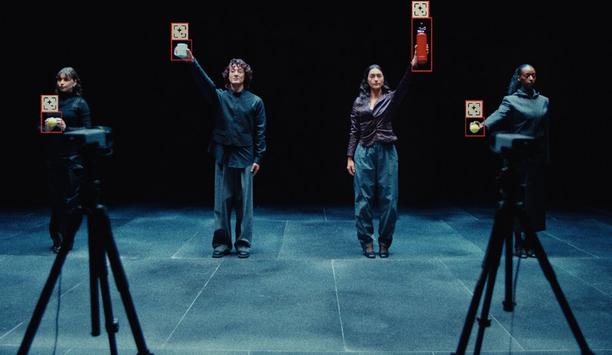 Axis Communications: Redefining Video Surveillance