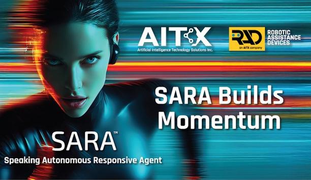 RAD's SARA: AI-Driven Security Solutions