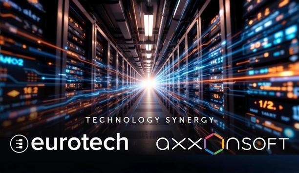 AI-Powered VMS: AxxonSoft And Eurotech Partnership