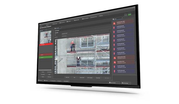Synergy DETECT: Advanced Security AI By Synectics