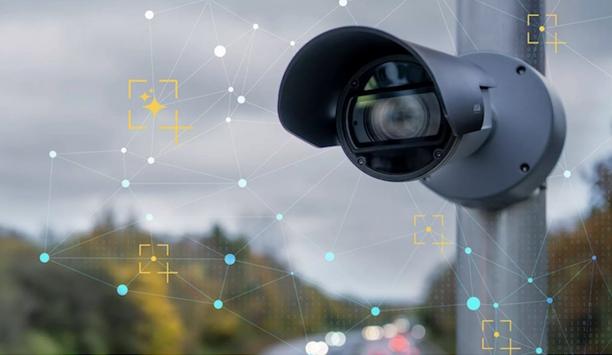 AI In Video Surveillance: Axis Communications Report