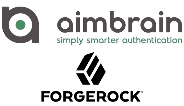 AimBrain joins ForgeRock Trust Network by adding five biometric authentication modules to the identity platform