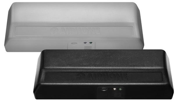 AC Nio By Aiphone: Secure Cloud Access Control