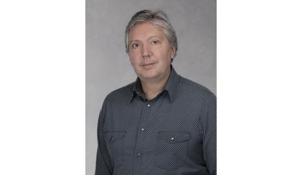 Aiphone Promotes Brad Kamcheff To The Position Of Marketing Manager