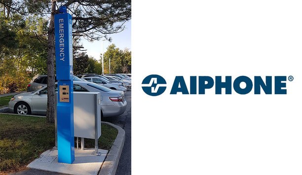 Aiphone Emergency Towers Help Toronto’s Baycrest Health Sciences Improve Employee And Visitor Safety