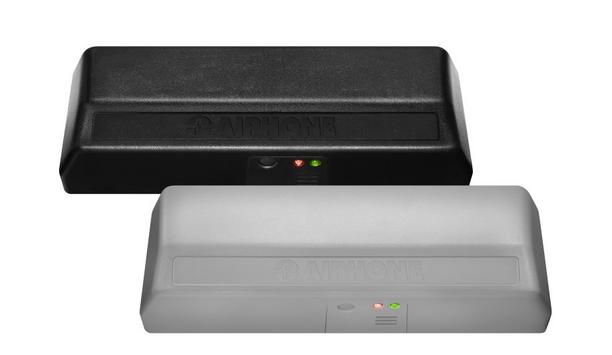 Aiphone’s New PoE Door Controller Stores Up To 100,000 User Credentials
