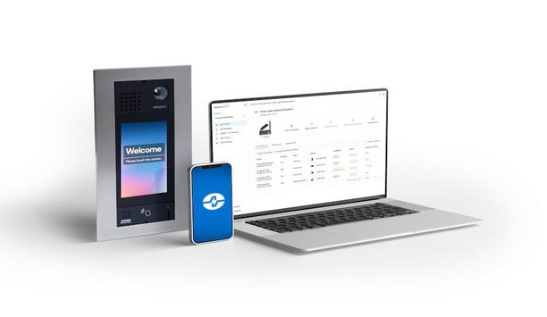 Aiphone Unveils AC Nio 3.3 At ISC West 2026