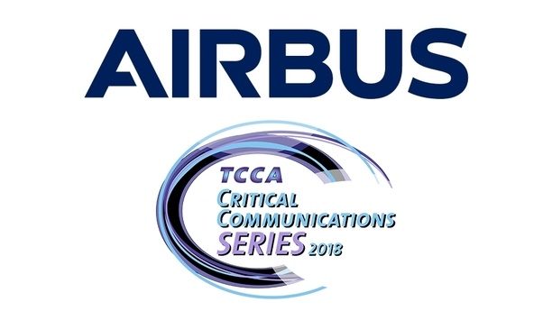 Airbus Demonstrates Tactilon Agnet Collaboration Solution At Critical Communications World 2018