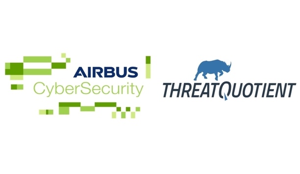 Airbus Cybersecurity Partners With ThreatQuotient To Strengthen Its Threat Intelligence Services And Solutions
