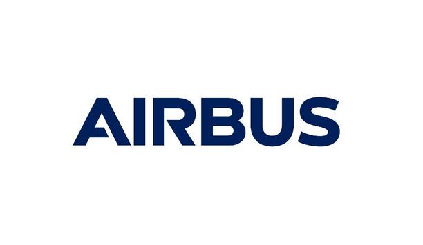 Airbus Helped Ensure The Safe Hosting Of The FIFA World Cup 2022