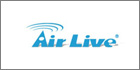 AirLive To Showcase Newest Fish Eye IP Cameras At Security Essen Exhibition 2012