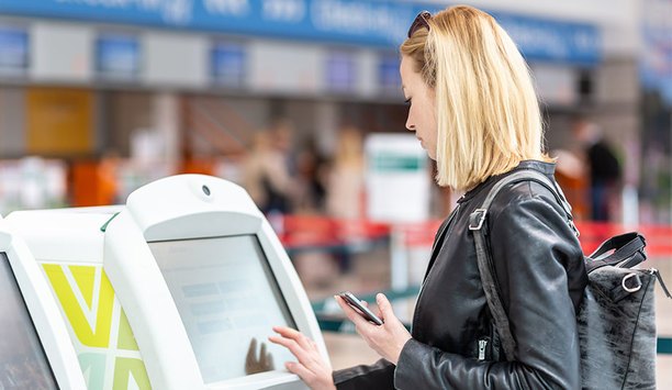 Why Self-Service Kiosks Are A Target For Cyber Attacks