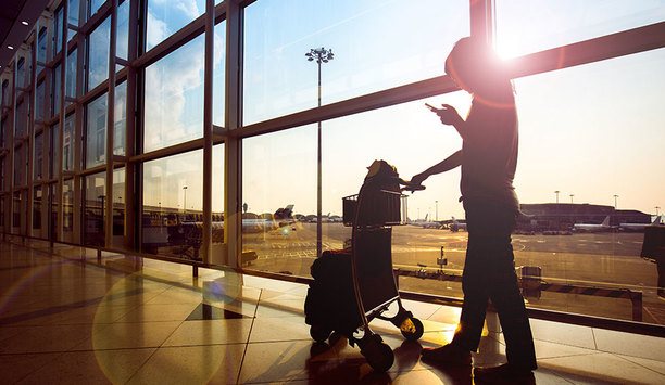 High-speed Visitor Screening Systems Will Improve Soft Target Security