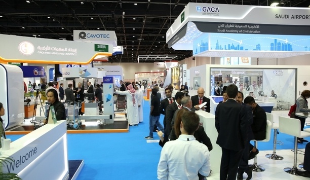 Saudi Arabia’s Prominent Aviation Industry Players To Participate At The Airport Show 2019