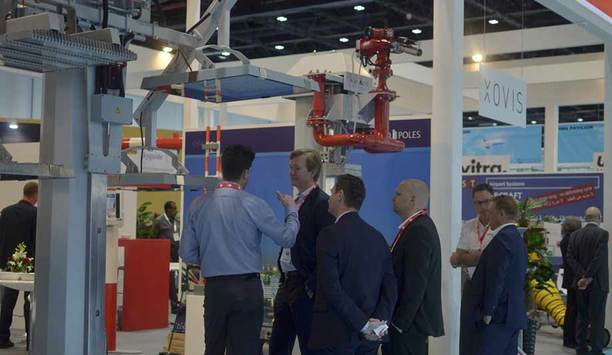 Airport Show 2017 To Highlight Wide Range Of Aviation Security Solutions