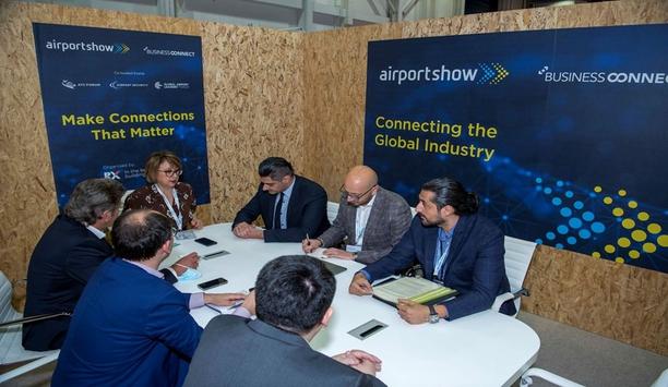 Airport Show Gets A Wider Response From Global Companies For Its ‘Business Connect’ Program