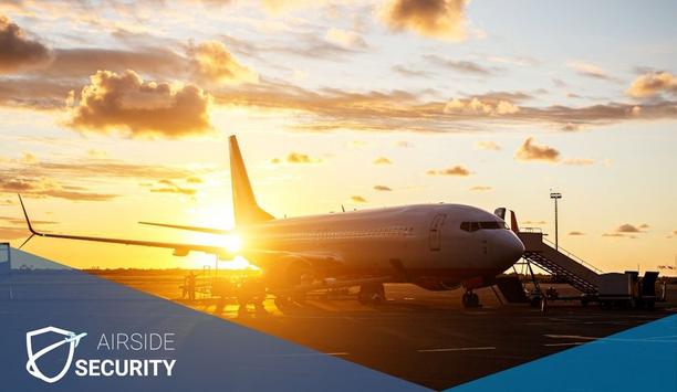 Exclusive Airside Security Event By Dallmeier & Navtech