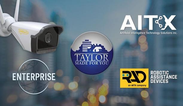 RADCam Enterprise Boosts Taylor PD Safety