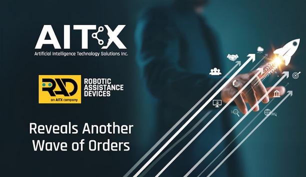 AITX Reports Strong RADCam Enterprise Orders