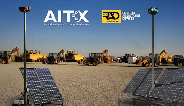 RAD's AI Security Systems Boost Auction Site Protection