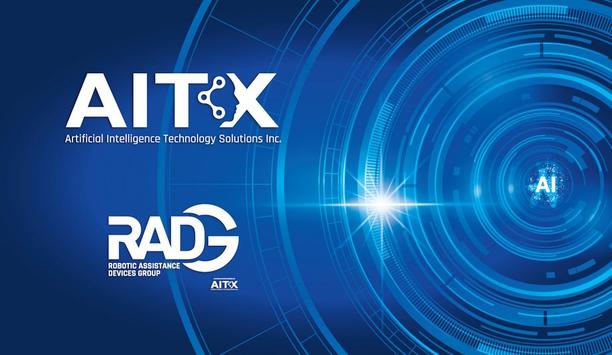 Innovative AI In Security By Artificial Intelligence Tech