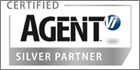 AJAR-tec Accredited Silver Chanel Partner For Agent VI