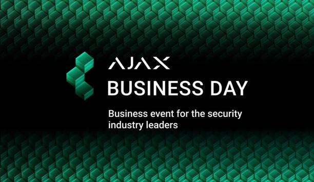 Ajax Systems Hosts A Series Of Ajax Business Day Events In DACH, Italy, And France