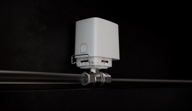 Leak Prevention With WaterStop: Not A Drop Of Problems