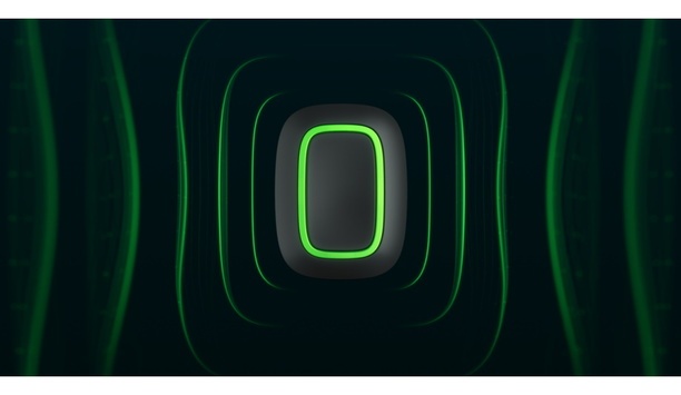 Ajax Systems Highlights Importance Of Controlling Home Automation Device Using A Button Trigger