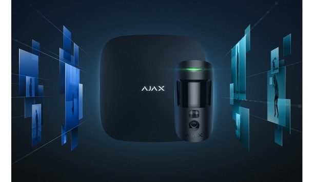 Ajax Systems Releases MotionCam And Hub 2 As The Next Level Of Informative Alarm Systems
