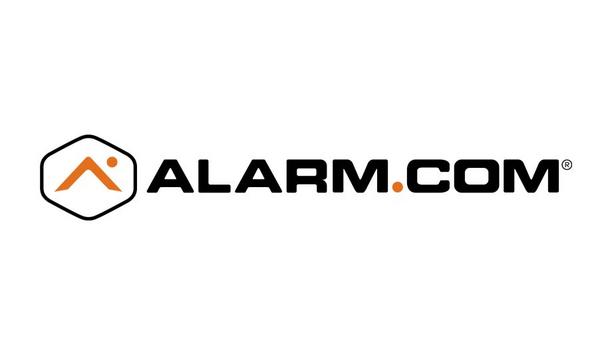 Alarm.com Develops A Flex IO Sensor With No Range Limitations For Monitoring Valuable Property And Assets