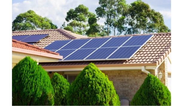 Alarm.com Announces The Debut Of The Alarm.com Solar Program For The Start Of Summer 2022