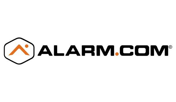 Alarm.com Provides Smart Water Valve+Meter To Protect Connected Homes From Water Emergencies