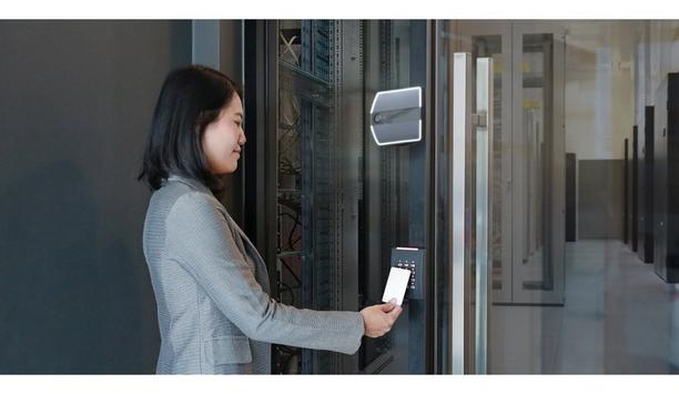 Alcatraz Provides Three Factor Authentication With Rock Facial Authentication Platform To Deliver Ultimate Access Control Security