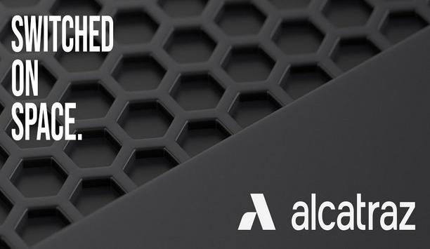 Alcatraz AI Announces Partnership With Switched On Space To Offer The Alcatraz Rock Autonomous Access Control Globally