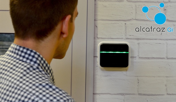 Alcatraz AI’s Facial Authentication Enables Frictionless Access Control