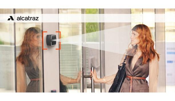 Alcatraz AI Brings The Rock Solution To Promote Touchless Authentication At The Office