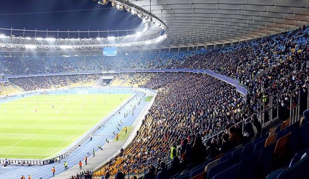 Alcatraz AI Shows How Stadiums And Arenas Are Reducing Check Process Time With AI Security Systems