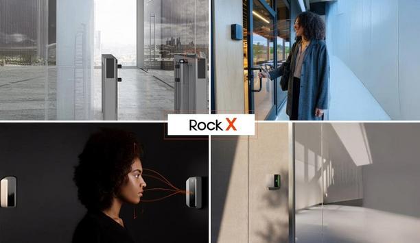 Alcatraz AI Unveils Rock X Biometric Access Control At GSX 2024
