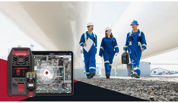 Blackline Safety's AlertLink Boosts Industrial Safety