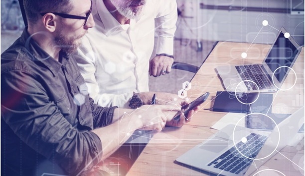 Alex Holmström Of ACRE International Shares His Thoughts On The Cloud-Based Access Control That Serves The Future