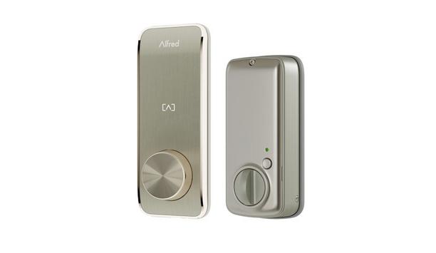 Alfred International's New Interconnect Kit For Smart Locks