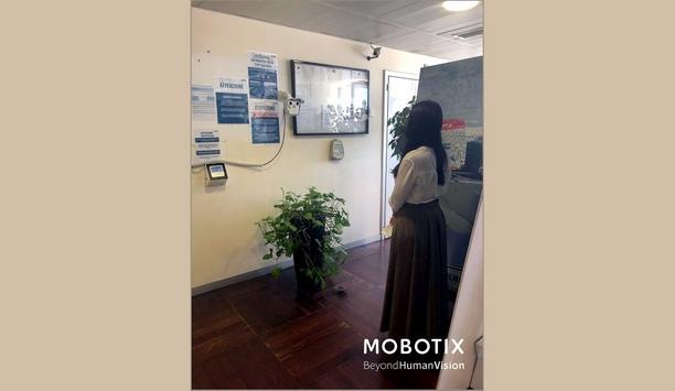 Alha Group Integrates MOBOTIX Thermal Technology For Enhanced Security At Malpensa Airport In Milan, Italy