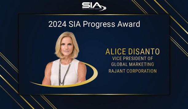 SIA Honors Night 2024: Celebrating Women In Security