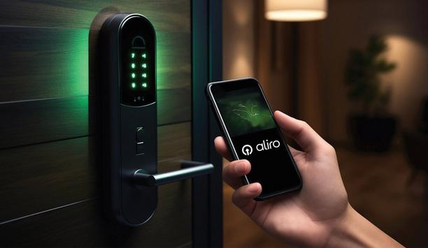 The Connectivity Standards Alliance Announces Aliro, A New Effort To Make Mobile Devices & Wearables Central To A Digital Access Future